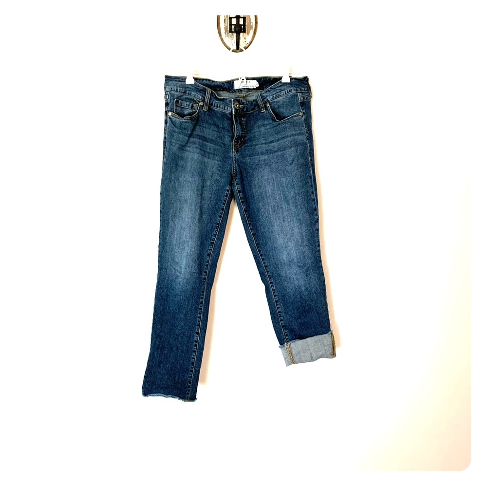 Torrid jeans